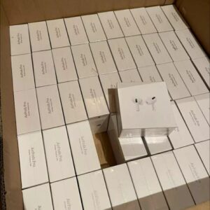 Apple Airpods pro pallets - Image 10