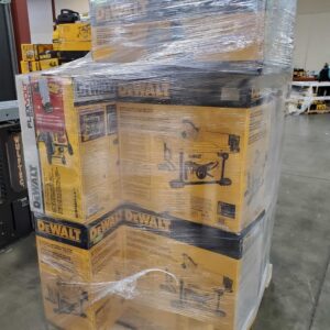Dewalt tool pallets - Image 32