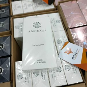 Authentic Perfume - Image 16