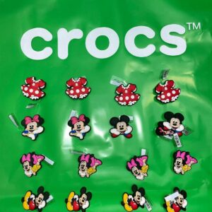 Crocs PALLETS - Image 19