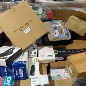 Amazon 7th tall small pallets - Image 4