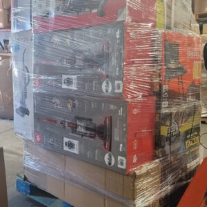 OVERSTOCK NEW DAMAGE BOXES - Image 5