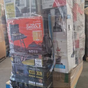 OVERSTOCK NEW DAMAGE BOXES - Image 6