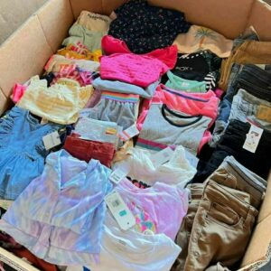 Kids clothes pallet - Image 6