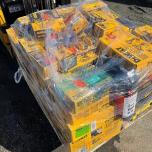 Dewalt tool pallets - Image 14
