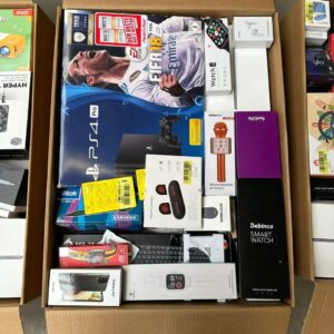 Amazon mystery box - Image 20