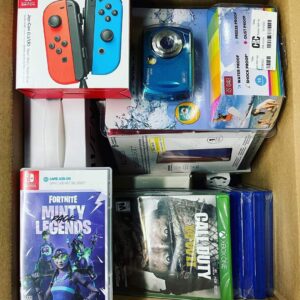 Amazon mystery box - Image 27