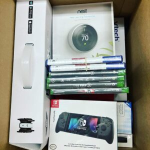 Amazon mystery box - Image 4