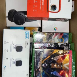 Amazon mystery box - Image 28