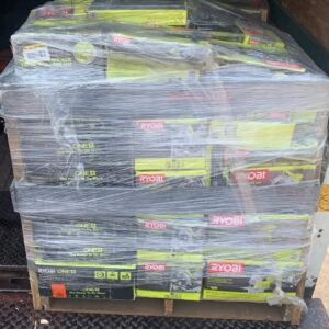 Buy Ryobi wholesale pallets - Image 8