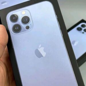 IPhone 13 pro max - Image 3