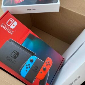 Amazon mystery box - Image 9