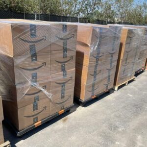 Electronics Mystery Boxes