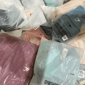 Gymshark clothing pallets. - Image 6