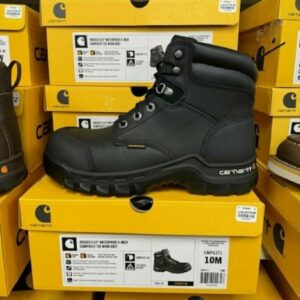 Carhartt boots pallets.