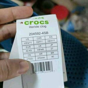 Crocs PALLETS - Image 15