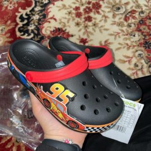 Crocs PALLETS - Image 6