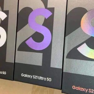 Samsung galaxy s21 ultra for sale - Image 3