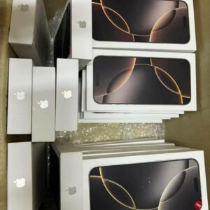 Iphone 16 pro max. - Image 4