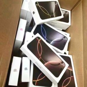 Iphone 16 pro max. - Image 2